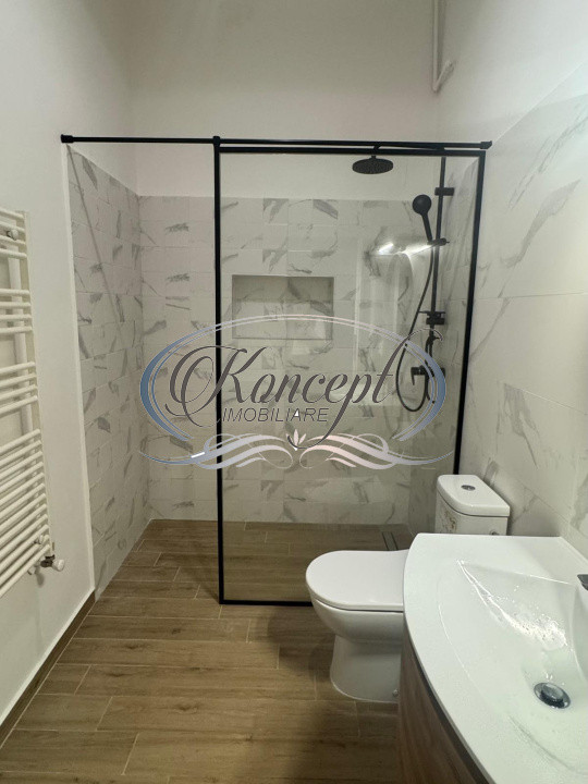 Apartament mobilat si utilat complet, zona ultracentrala Cluj