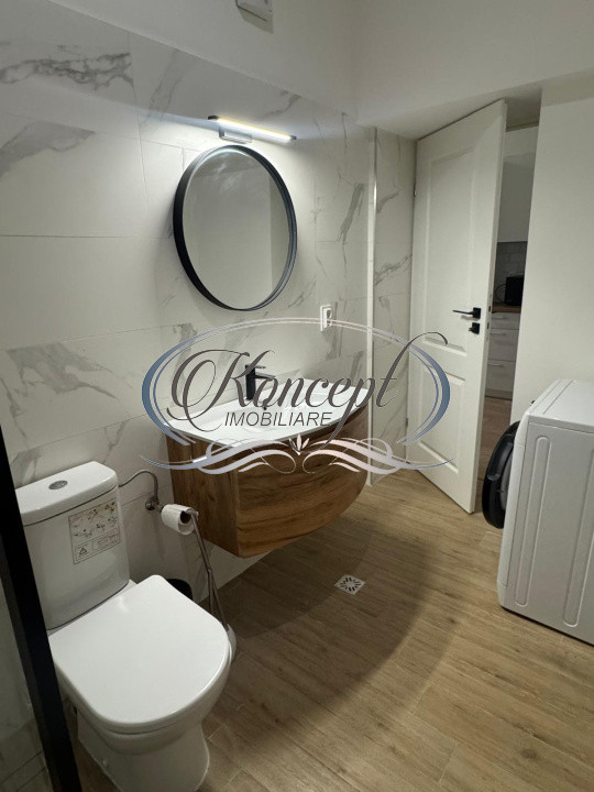 Apartament mobilat si utilat complet, zona ultracentrala Cluj