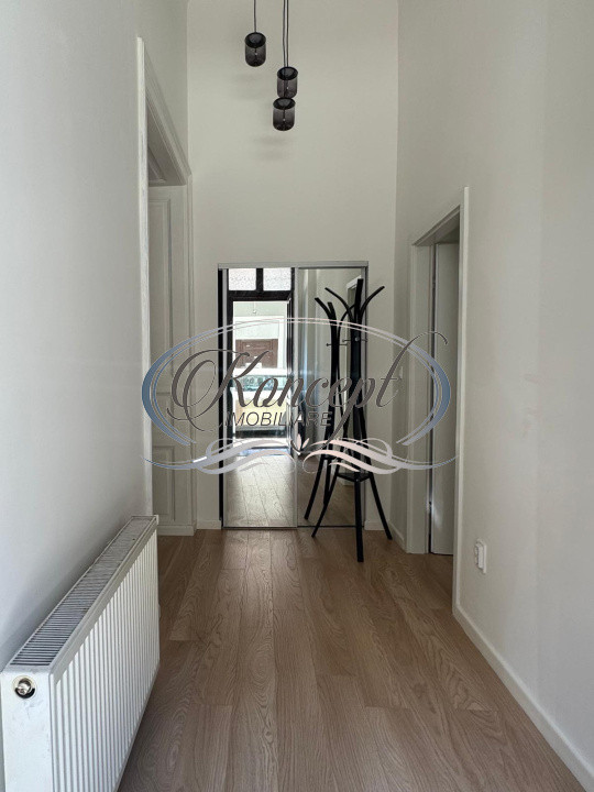 Apartament mobilat si utilat complet, zona ultracentrala Cluj