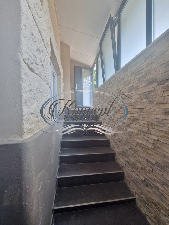Apartament la cheie, in zona centrala cu mutare imediata