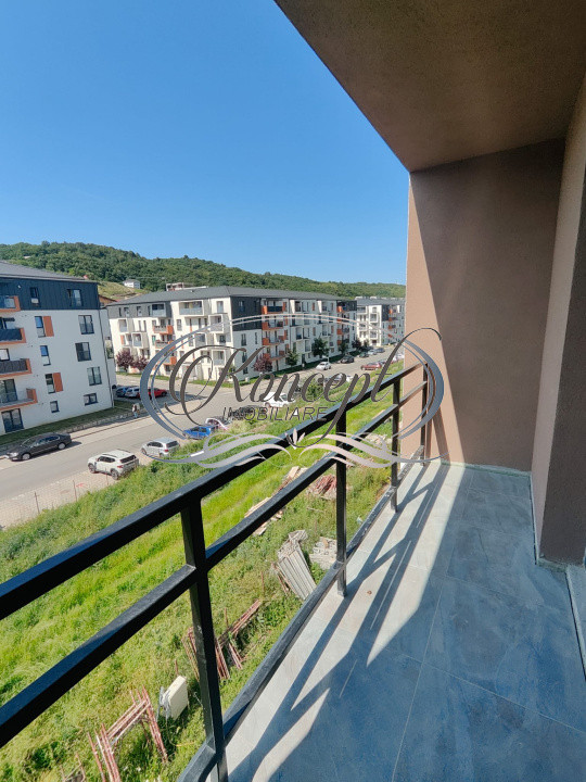 Apartament finisat pe Eroilor, Floresti