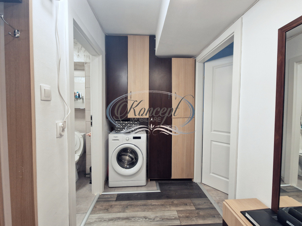 Apartament la cheie, cu terasa, pe Aurel Vlaicu