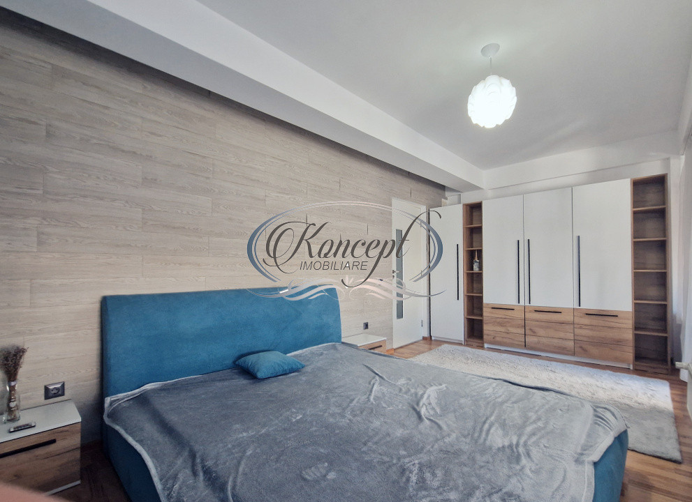 Apartament spatios, la cheie, cu terasa si loc de parcare, in zona Poligonului