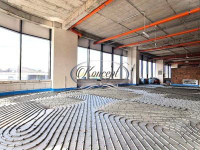 Spatiu comercial la cheie, expunere premium, zona cu trafic intens