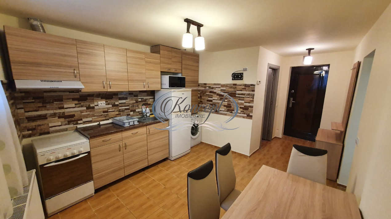 Apartament ideal investitite, zona Hasdeu