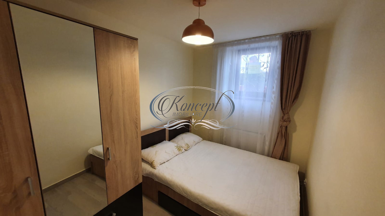 Apartament ideal investitite, zona Hasdeu