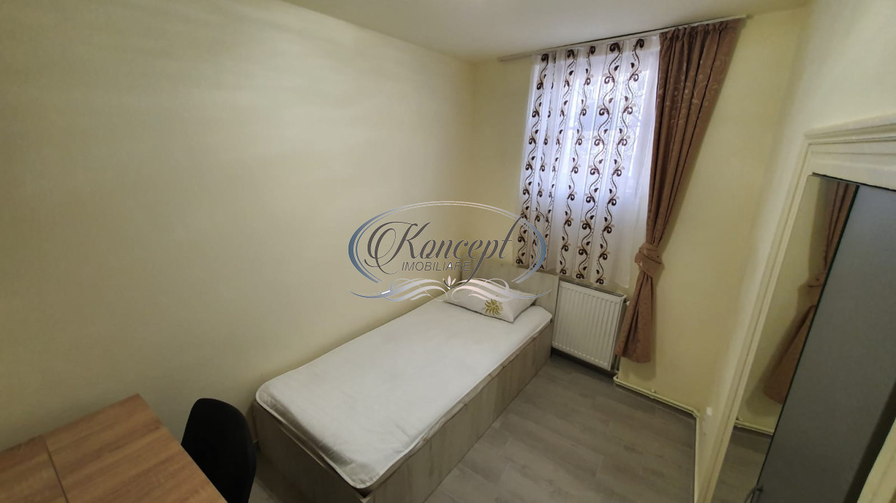 Apartament ideal investitite, zona Hasdeu