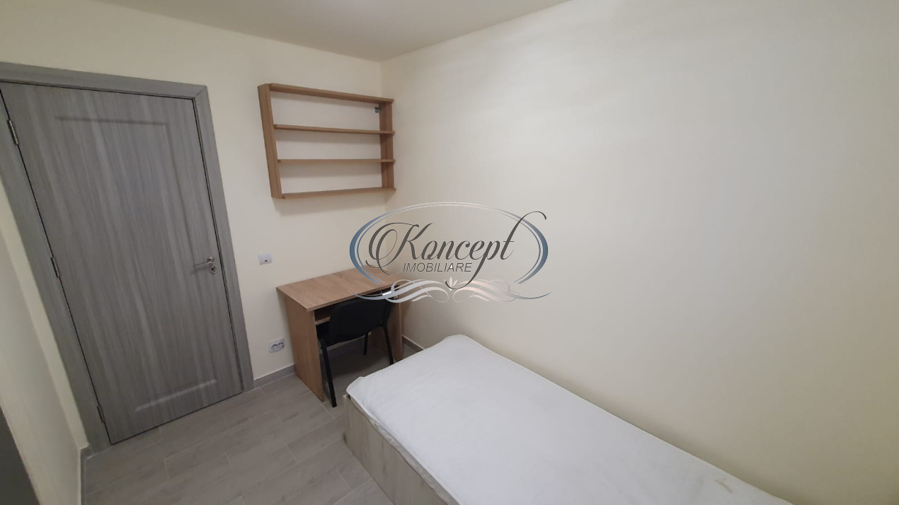 Apartament ideal investitite, zona Hasdeu
