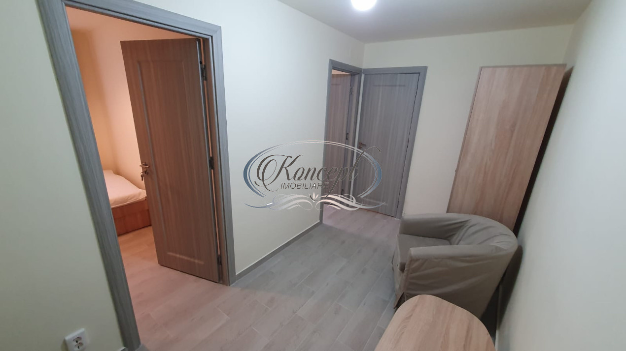 Apartament ideal investitite, zona Hasdeu