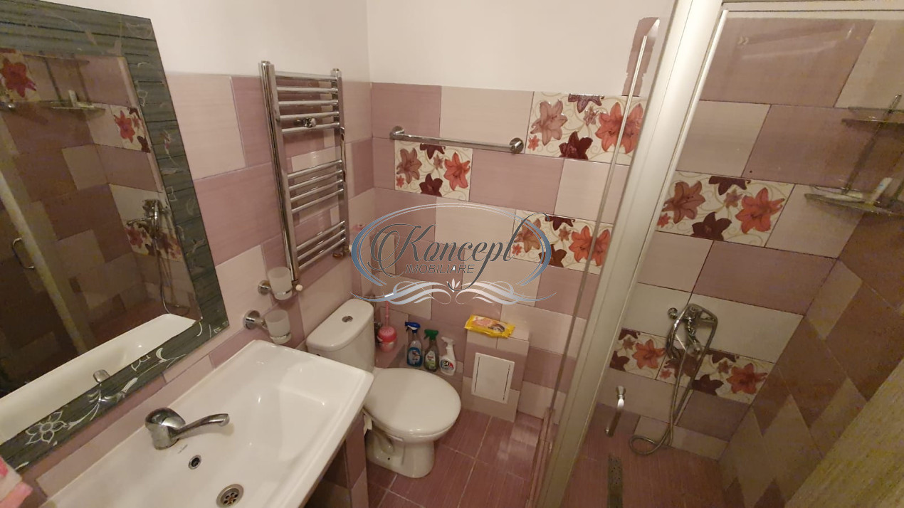 Apartament ideal investitite, zona Hasdeu