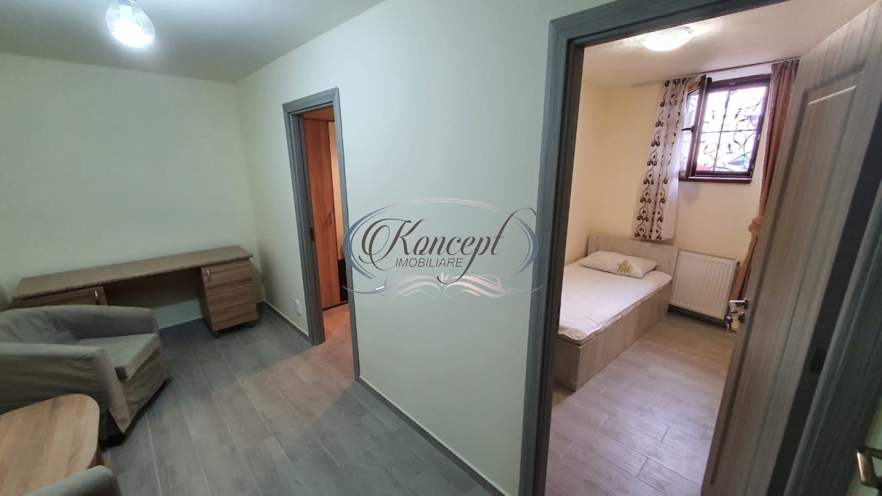 Apartament ideal investitite, zona Hasdeu