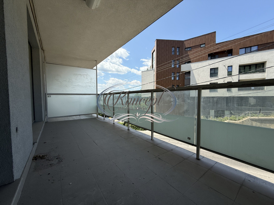 Apartament cu potential in Grigorescu 