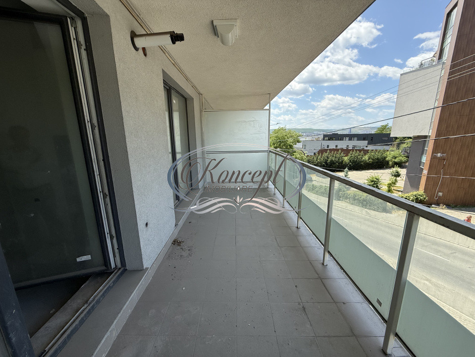 Apartament cu potential in Grigorescu 