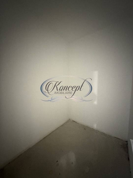 Apartament cu potential in Grigorescu 