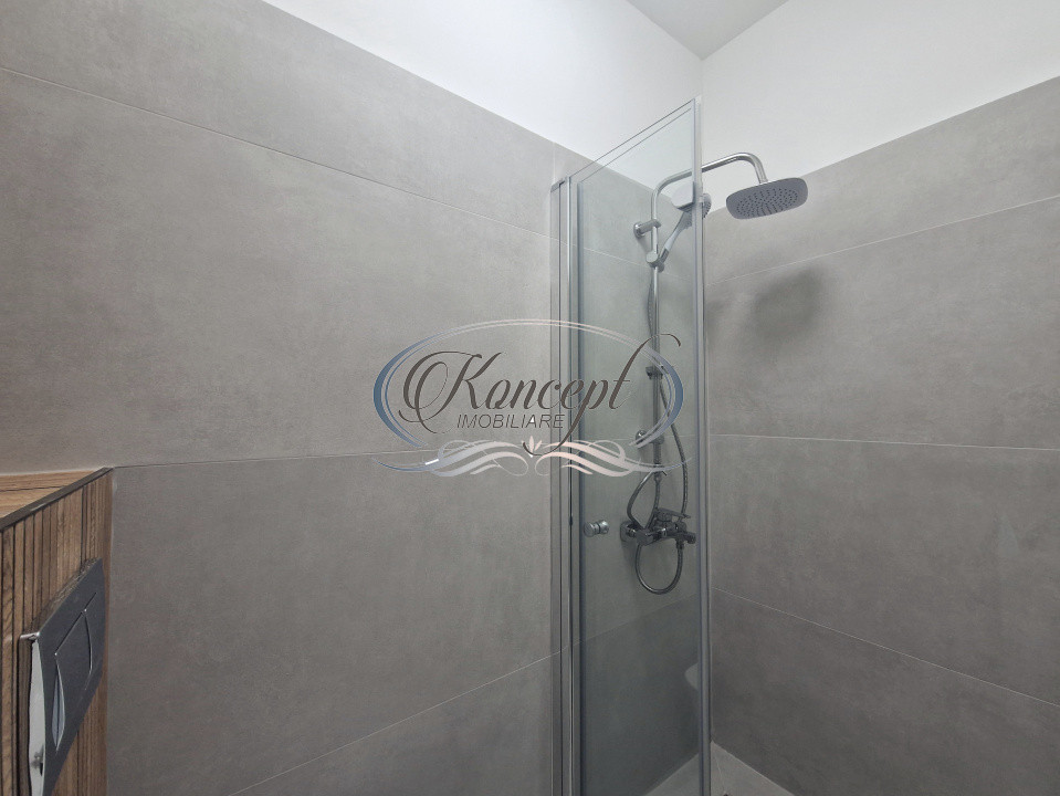 Apartament spațios, renovat, în centrul istoric