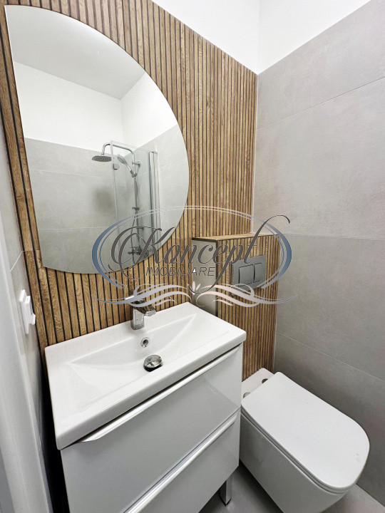 Apartament spațios, renovat, în centrul istoric