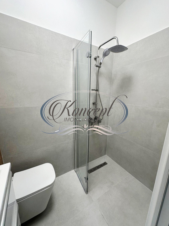 Apartament spațios, renovat, în centrul istoric