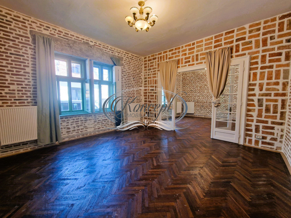 Spatiu de birouri in Gruia