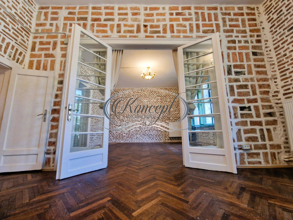 Spatiu de birouri in Gruia