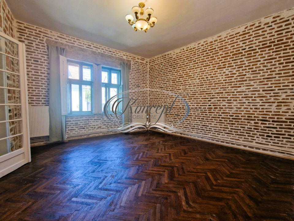Spatiu de birouri in Gruia