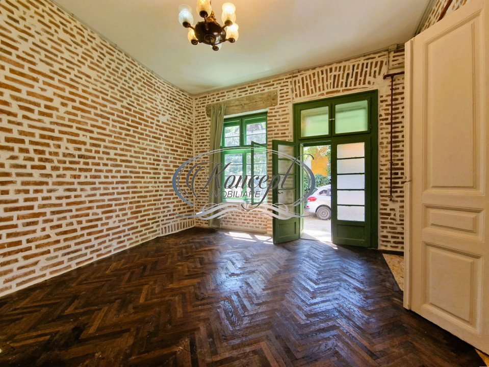 Spatiu de birouri in Gruia