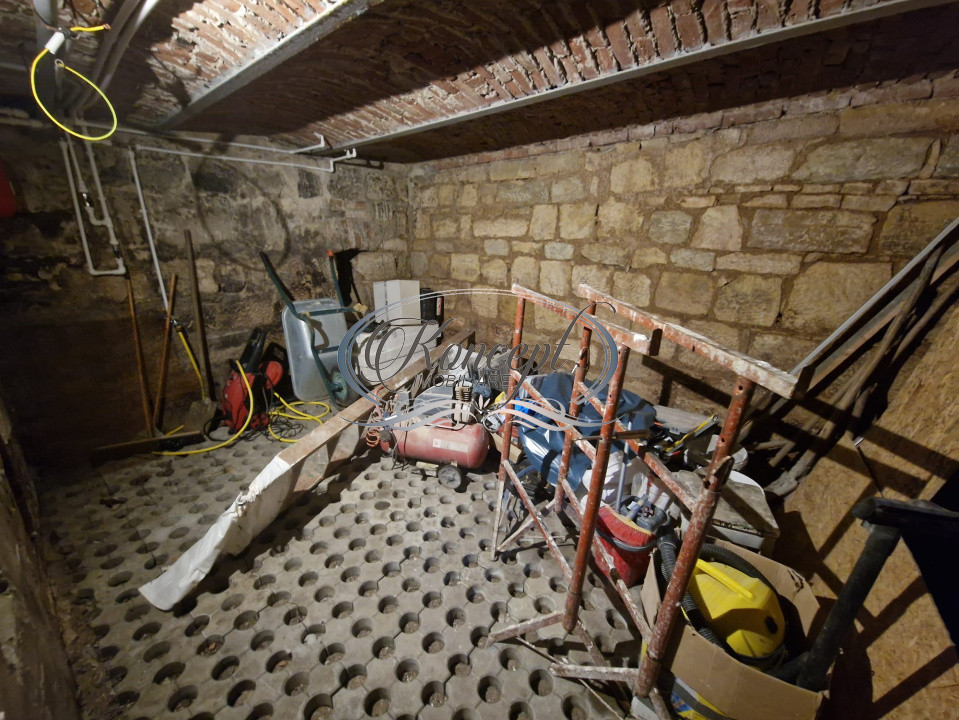 Spatiu de birouri in Gruia
