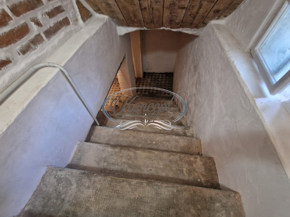 Spatiu de birouri in Gruia