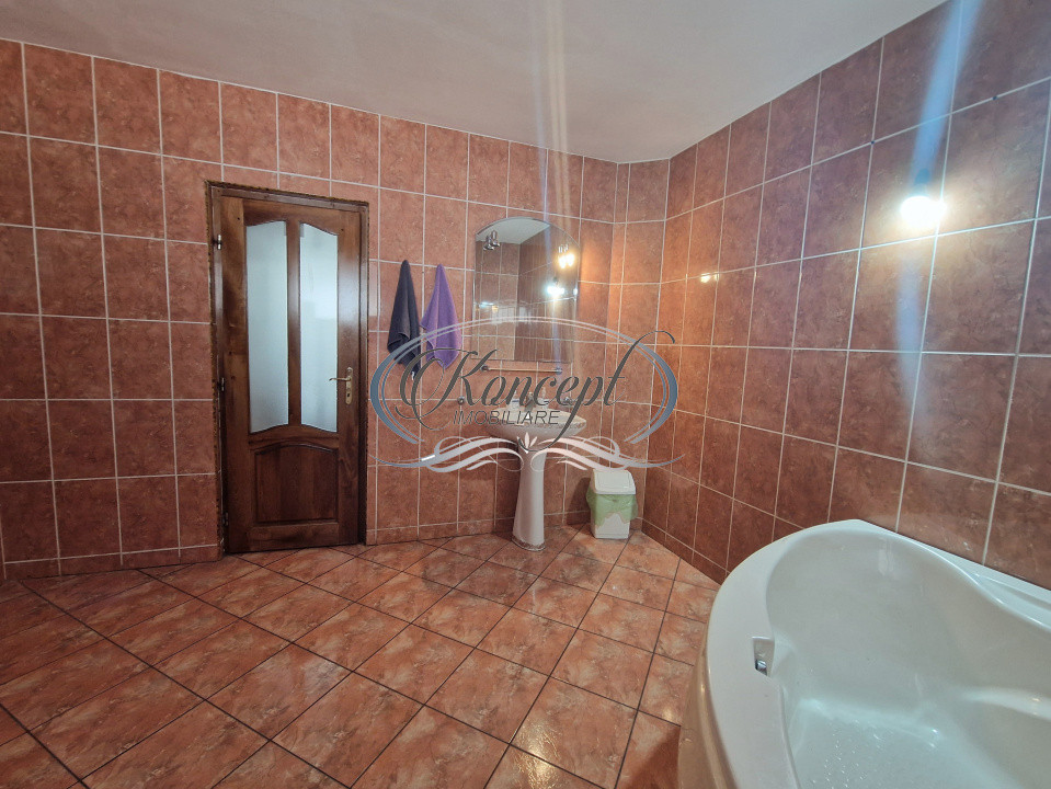 Spatiu Comercial semicentral, disponibil imediat, in  zona The Office