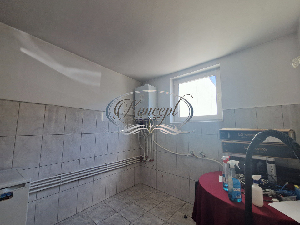 Spatiu Comercial semicentral, disponibil imediat, in  zona The Office