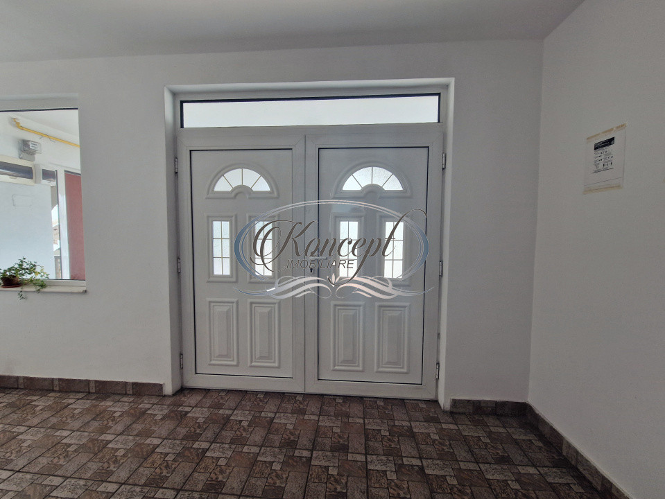 Spatiu Comercial semicentral, disponibil imediat, in  zona The Office