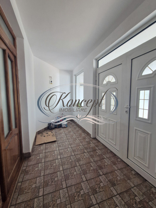 Spatiu Comercial semicentral, disponibil imediat, in  zona The Office