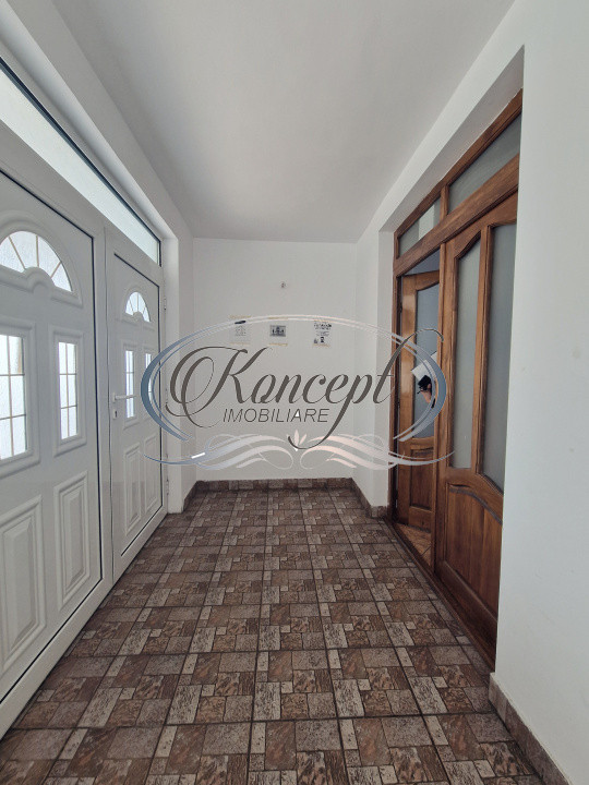 Spatiu Comercial semicentral, disponibil imediat, in  zona The Office