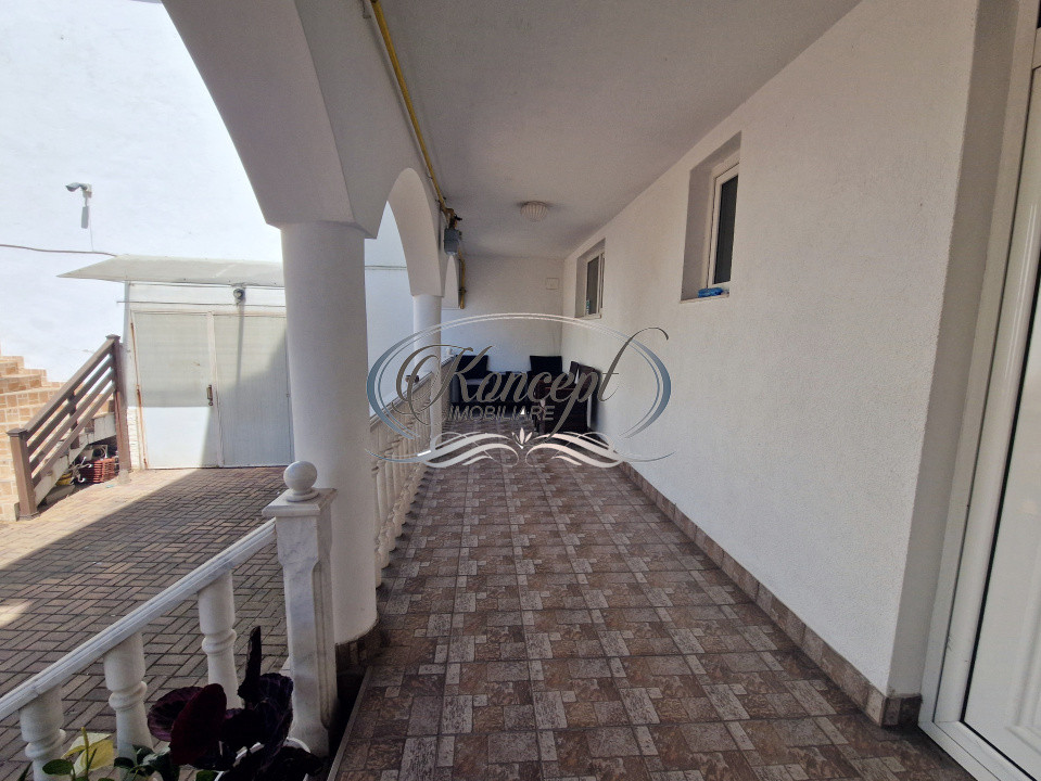 Spatiu Comercial semicentral, disponibil imediat, in  zona The Office