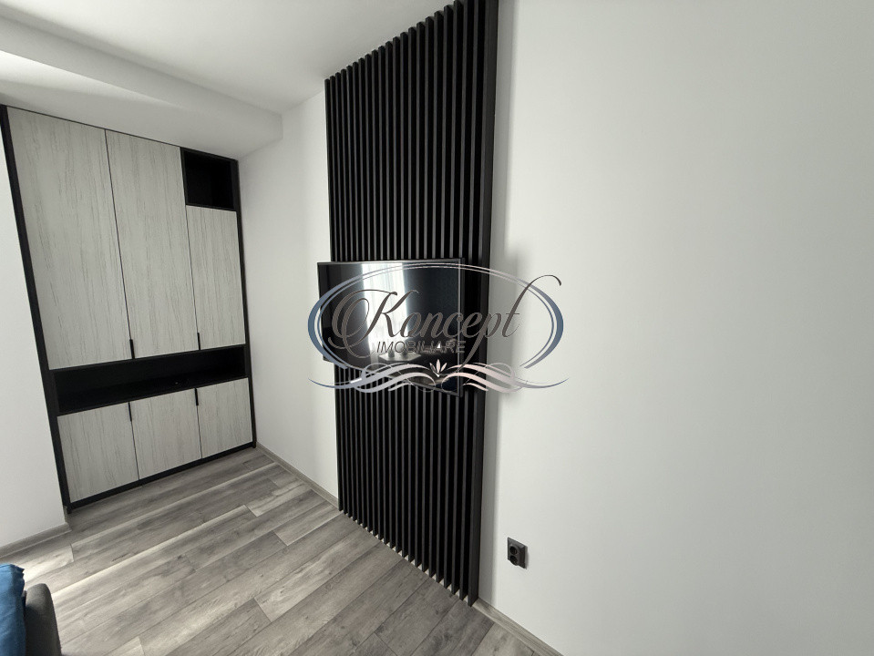 Apartament ultrafinisat si petfriendly cu parcare 