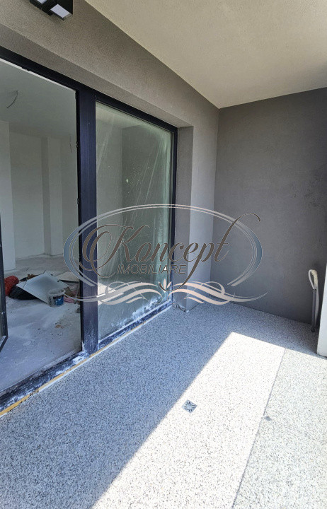 Apartament modern, incalzire in pardoseala, design premium – Cluj