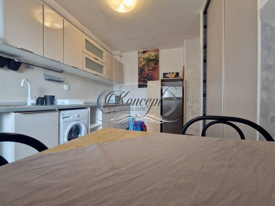 Apartament pet frendly, in ansamblu rezidential, cu garaj si supraveghere video