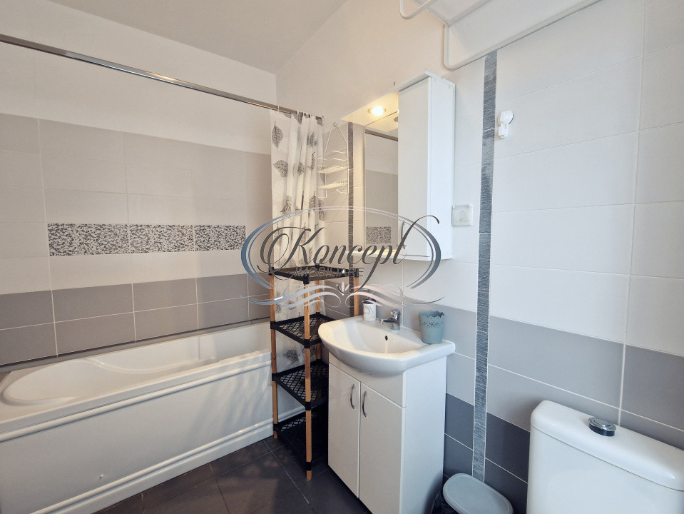 Apartament pet frendly, in ansamblu rezidential, cu garaj si supraveghere video