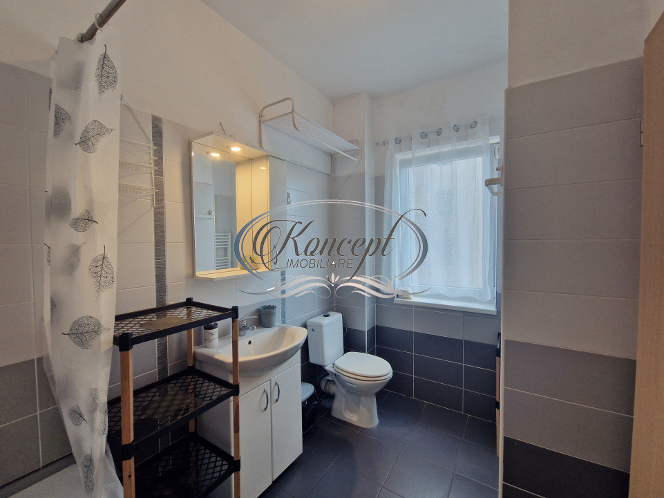 Apartament pet frendly, in ansamblu rezidential, cu garaj si supraveghere video