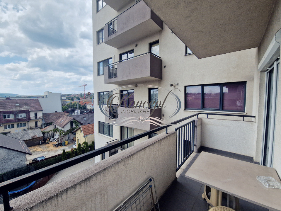 Apartament pet frendly, in ansamblu rezidential, cu garaj si supraveghere video