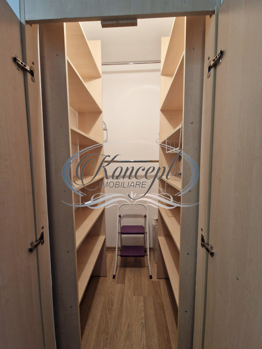 Apartament pet frendly, in ansamblu rezidential, cu garaj si supraveghere video