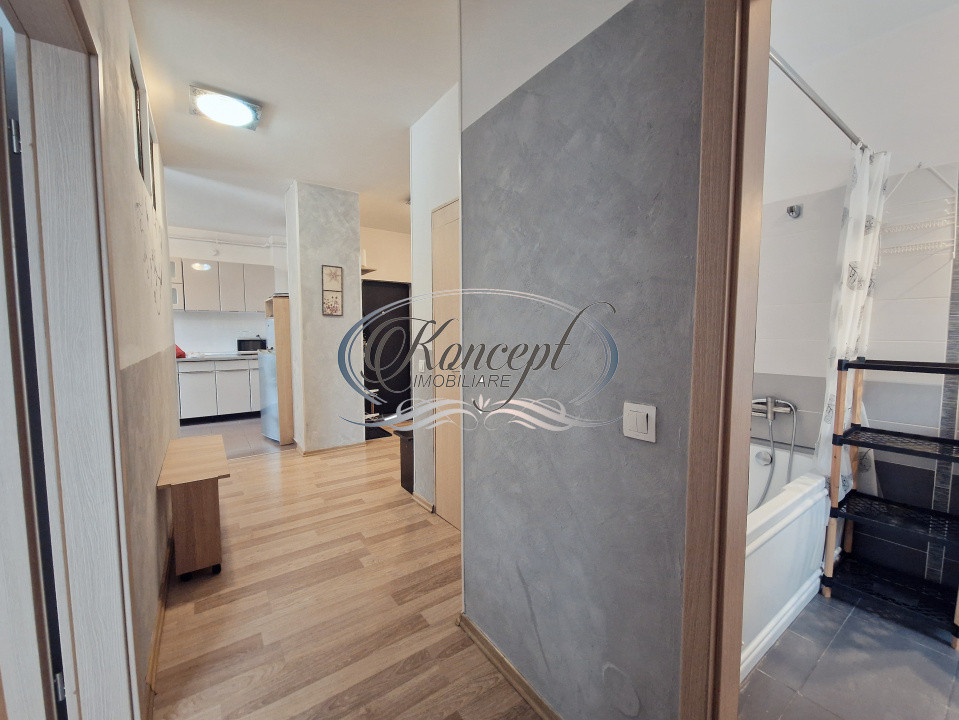 Apartament pet frendly, in ansamblu rezidential, cu garaj si supraveghere video