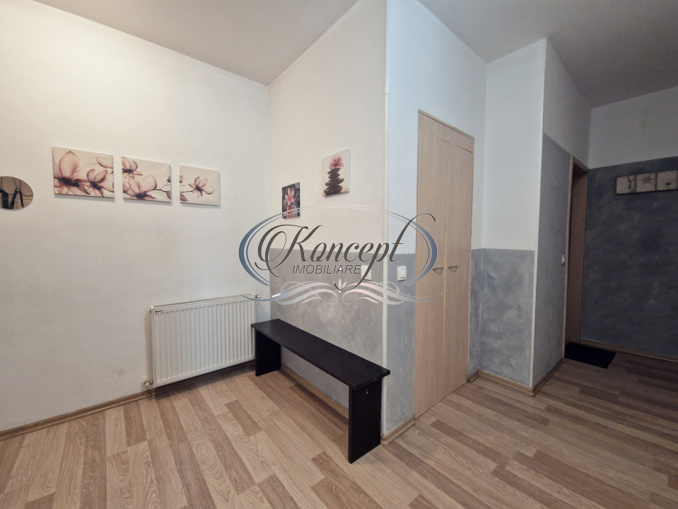 Apartament pet frendly, in ansamblu rezidential, cu garaj si supraveghere video