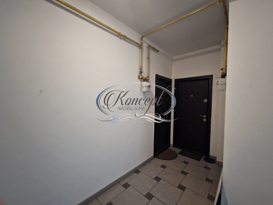 Apartament pet frendly, in ansamblu rezidential, cu garaj si supraveghere video