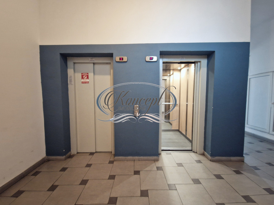 Apartament pet frendly, in ansamblu rezidential, cu garaj si supraveghere video