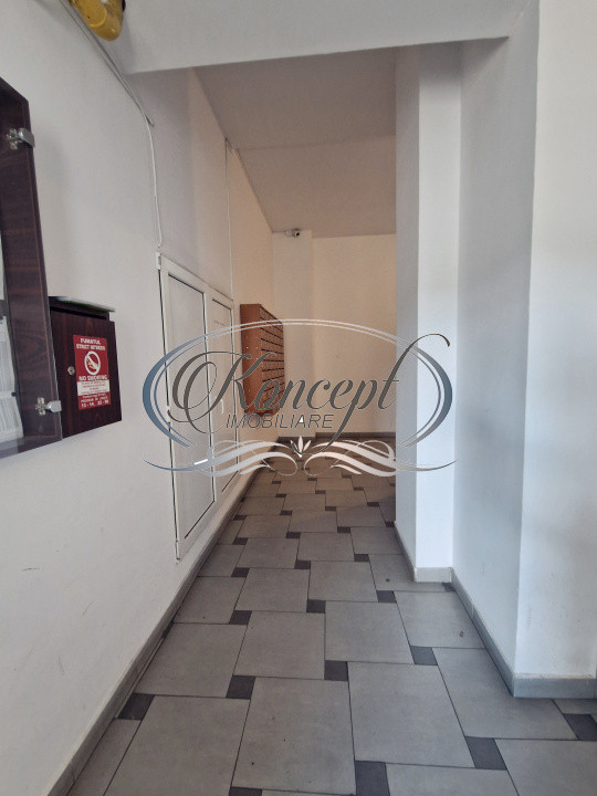Apartament pet frendly, in ansamblu rezidential, cu garaj si supraveghere video