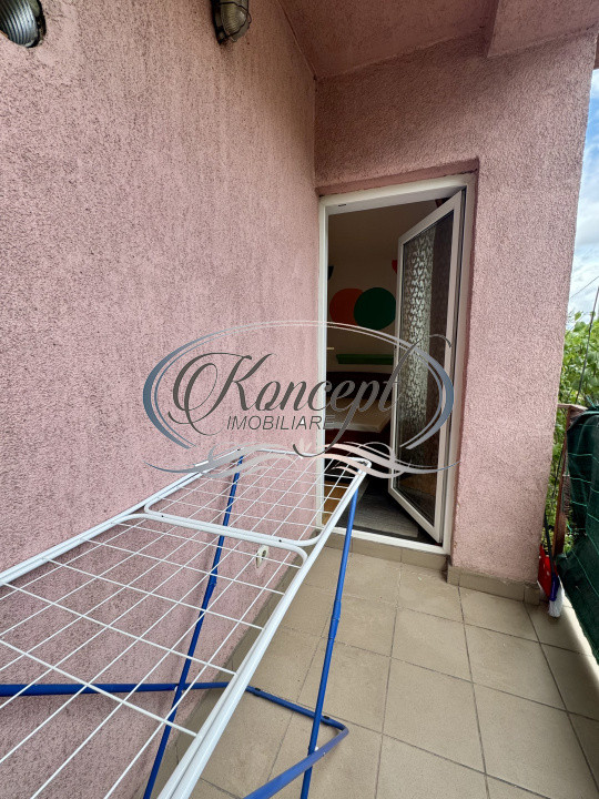 Locuinta functionala cu parcare si acces rapid la transport