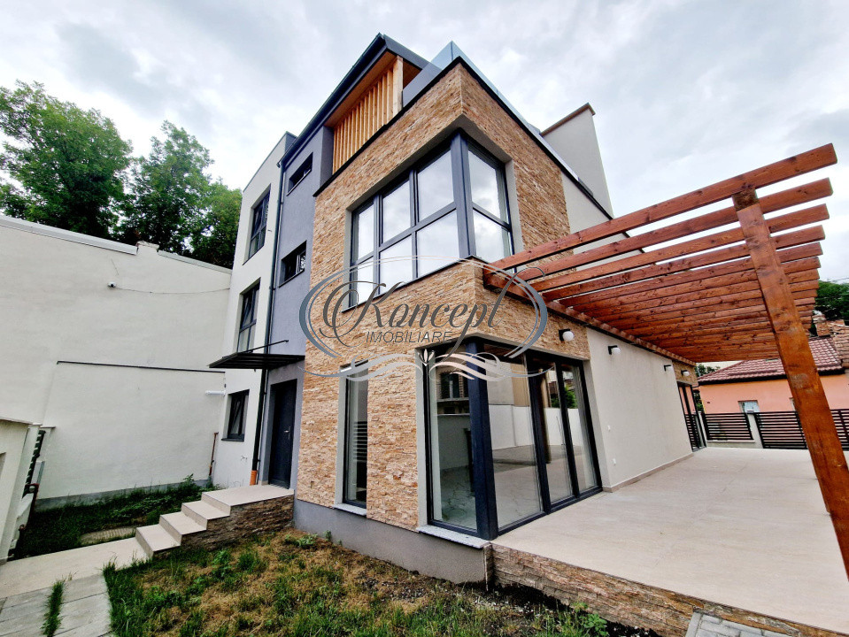 Birouri in duplex modern – zona Arena
