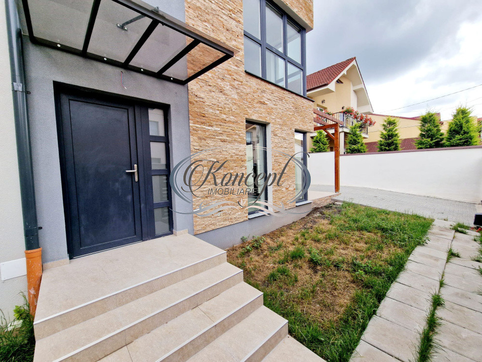 Birouri in duplex modern – zona Arena