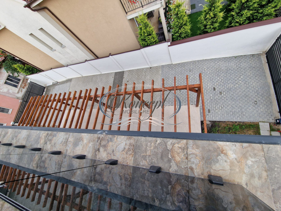 Birouri in duplex modern – zona Arena