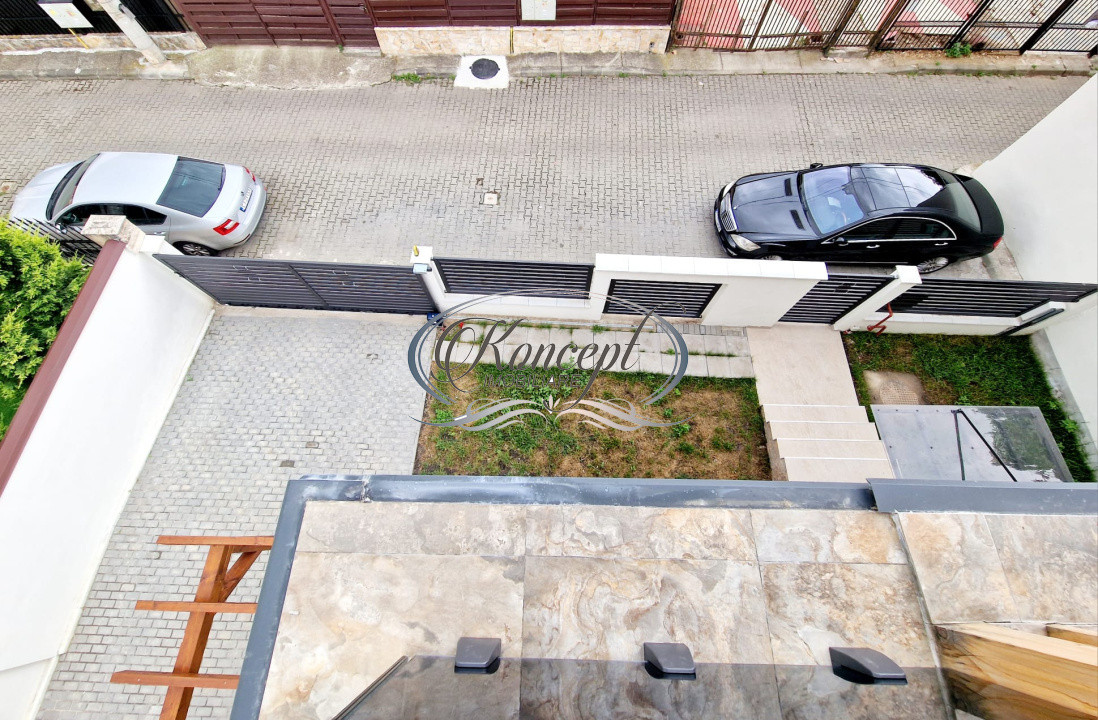 Birouri in duplex modern – zona Arena